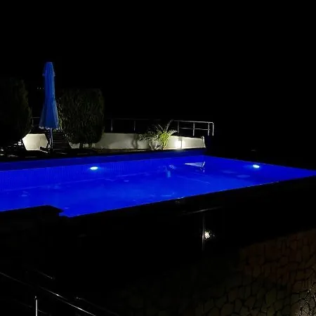 The Best Place With A Private Beach Kaş