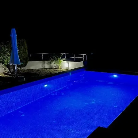 The Best Place With A Private Beach Villa *